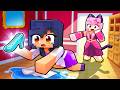 Aphmau's ROYAL SECRET in Minecraft!