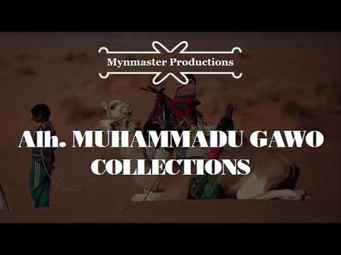 Muhammadu Gawo Nigeria