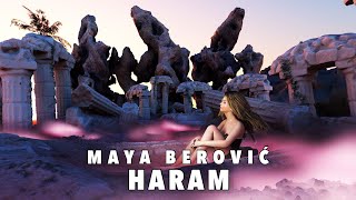 Maya Berovic - Haram - Official Video Album Milion