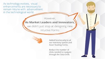 How to Navigate a Robust Inventory and Asset Tracking System - Inventory System and Asset Tracking