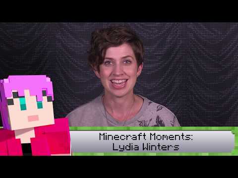 LEGO Minecraft NOOB vs PRO: HOUSE BUILD CHALLENGE in Minecraft / Animation. 