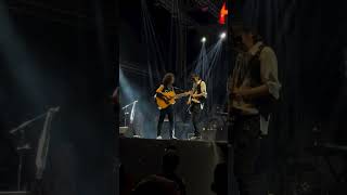 Konser 42th Slank Solidaritas  Hs Tour Bali