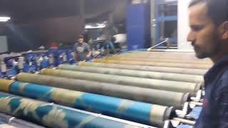 A C S Textile BD,, Fabric rotaring printing machine,, Freedom Time YouTube Channel...