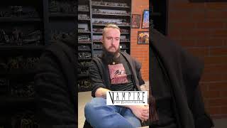 Какую ролевку выберет Ваня? #подземелья #rpg #dnd #днд #ролевыеигры #РПГ #roleplay #shorts