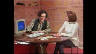 That's English! [Previous version] Module 2 Programme 037