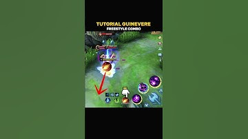 ✅Guinevere Tutorial by Renyaaa