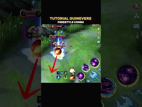 ✅Guinevere Tutorial by