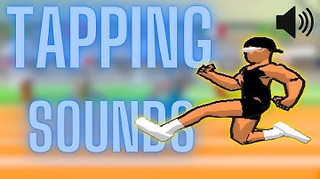 The ONLY Speed Stars Tapping Sounds You Will Ever Need...(30mph+)