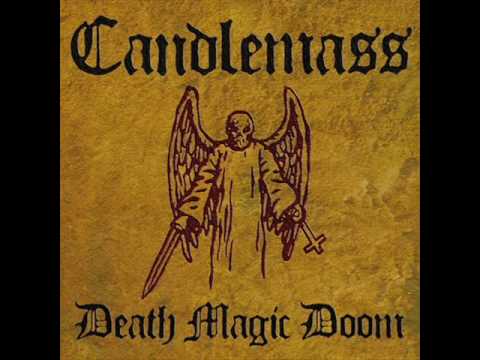 Candlemass - If I Ever Die