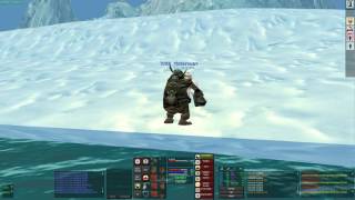 Everquest Shaman - Snare Necklace