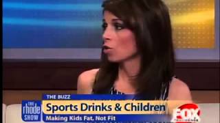 The Buzz No energy drinks for kids screenshot 5