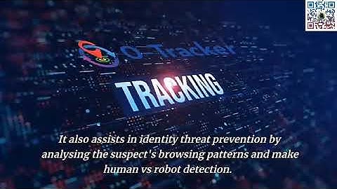 #OTracker developed by #ONPASSIVE