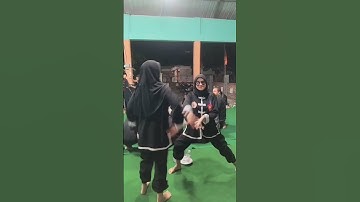 Srikandi Cantik Ikspi #paskersakeramadura #ikspimadura