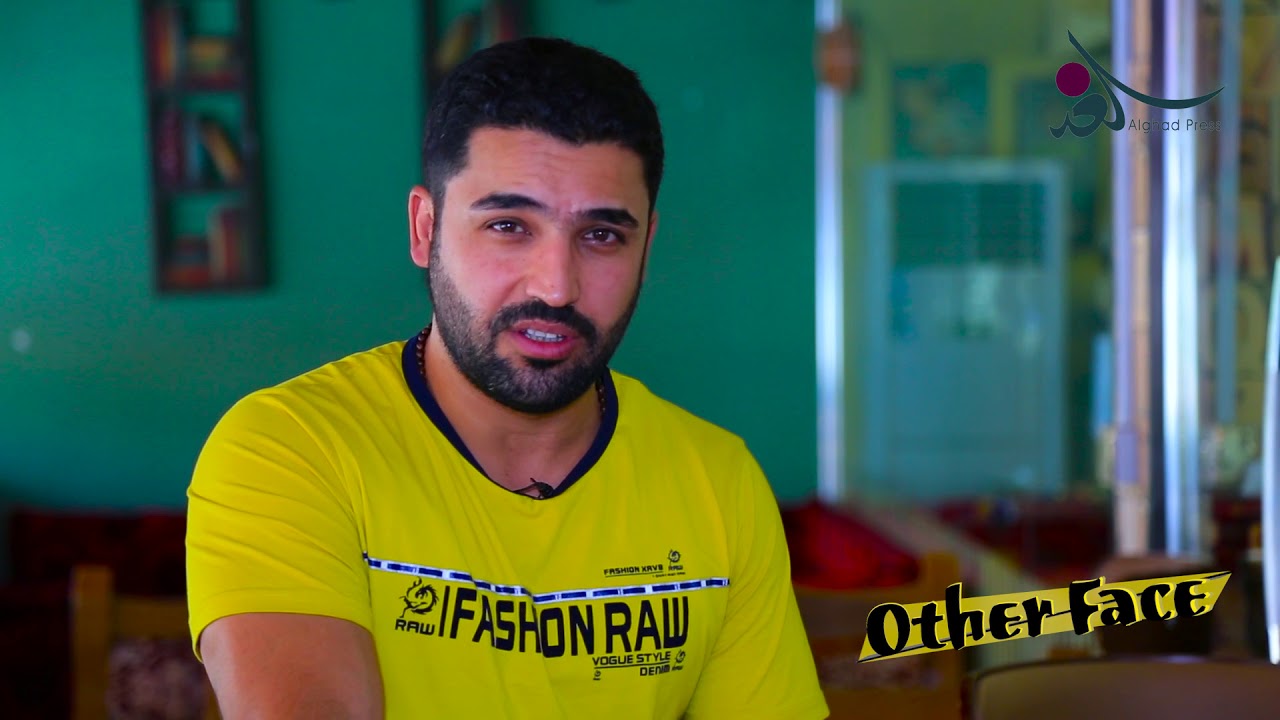 الفنان ذو الفقار خضر يوضح كيفية توظيف مهنة 