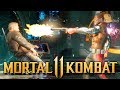 Jax Does His New Brutality On Terminator! - Mortal Kombat 11: "Jax" Gameplay