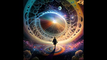 Before the Big Bang - The Oscillating Universe Theory