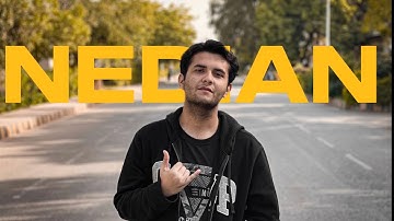 Life as a NEDIAN |Squid Game in NED | Ned university tour | Ned university Vlog | Ned university