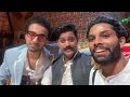 Vlog #2 - राघव जुयाल भैया के साथ मेरे लिए दुआ - आ रे ला है हिरो #udaysingh #dancedeewane3 #neemach