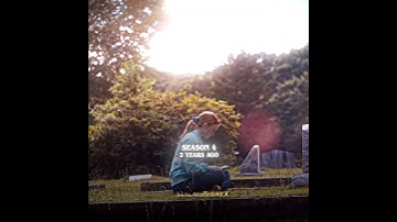 Stranger Things is so nostalgic | Kids - Kyle Dixon & Michael Stein | Stranger Things Edit