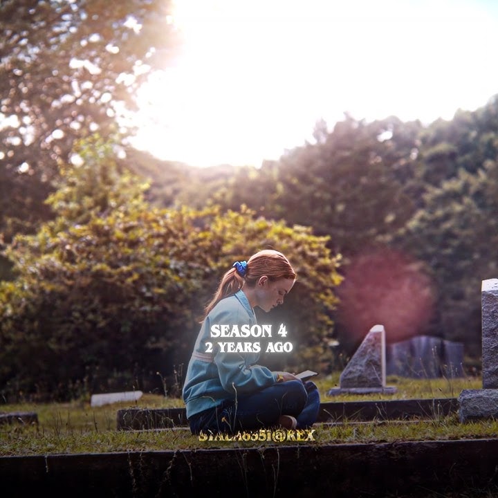 Download lagu Stranger Things is so nostalgic | Kids - Kyle Dixon & Michael Stein | Stranger Things Edit