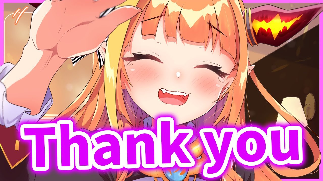 I'll still be your Cute ass Dragon...【Kiryu Coco / Hololive】