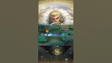 MLBB Tigreal IQ 😬 #mobilelegends #shortsfeed #mlbb #tutorial