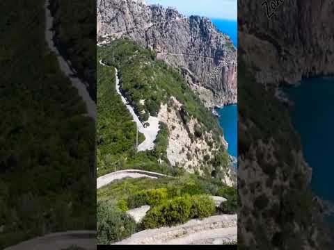 Bejaia A Une Vue Magnifique Algerie Vue Bejaia Kabylie Paysage Tourism Places Fypシ Dz