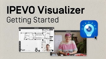 IPEVO Visualizer - The Basics