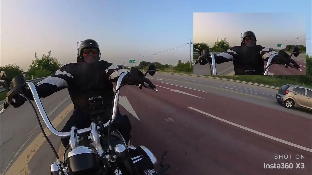 bmw r18c