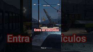El KURUMA es el mejor para ESTO GTA 5 ONLINE misión Khanjali #gta #gta5 #gta5online
