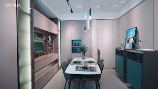 アクセサリー Lyura's Wordrobe ZARIO-grandee- 財布 折り財布 レディース 本革 栃木レザー バイ