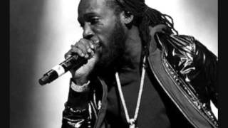 Video thumbnail of "Mavado Ft Jay Z - I'm on the Rock"