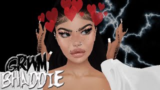 IMVU | GRWM -  lushious bhaddie
