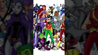 the REAL TRUTH Behind Teen Titans Ending
