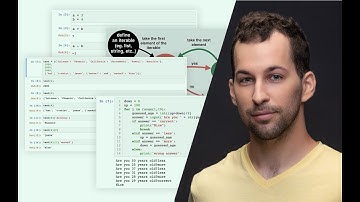 Python Data Science-hez, Kezdő Szint 1. RÉSZ: Python Nulláról (Adattudomány Webinárium Felvétel)