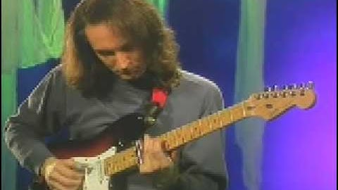 GUITAR MASTERS with Sonny Landreth