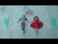 Kag tiles       ad film     tap dance    touch to feel      eskimo advertising factory