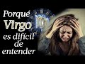 PORQUÉ VIRGO ES UNO DE LOS SIGNOS MAS COMPLICADOS DEL ZODIACO