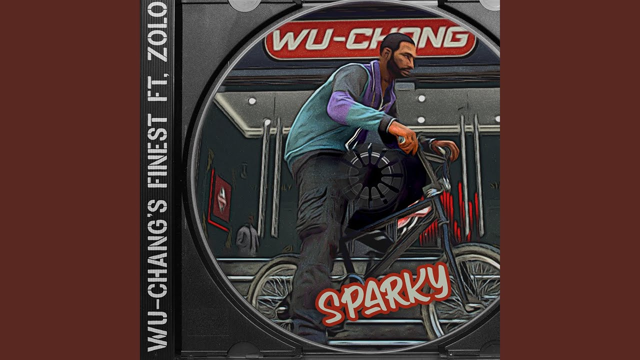 Wu-Chang's Finest (feat. Zolo)