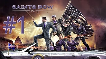 Juice & Pause Play: Saint