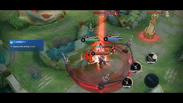 Honor of Kings Tutorial: BasicGameplay Guide#honorofkings