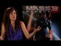 Mass Effect 3 | Voice Cast Reveal