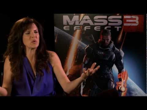 Video: Meer Details Over Mass Effect 3 Voor Meerdere Spelers