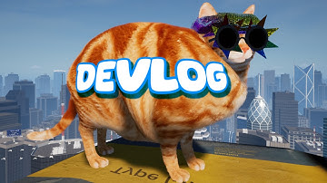 I Released My First Commercial Indie Game on Steam | Devlog