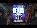 The Return of the Gods - Official Trailer