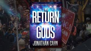 The Return of the Gods - Official Trailer