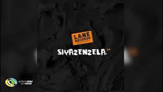 Prince Benza - Batswadi Banshile [Feat. Dalom Kids and CK the Dj]