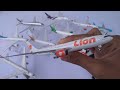 Download Lagu Review All My Diecast Airplane Collection | Review Semua Diecast Pesawatku
