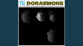 The Mind Electric - The Doraemons