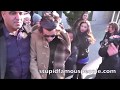 Harry Styles - crazy fans & paparazzi